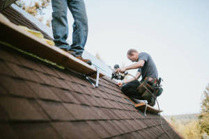 Local Roofers in Portland, CO